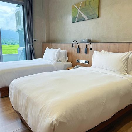 Inami B&B Chishang Exterior photo