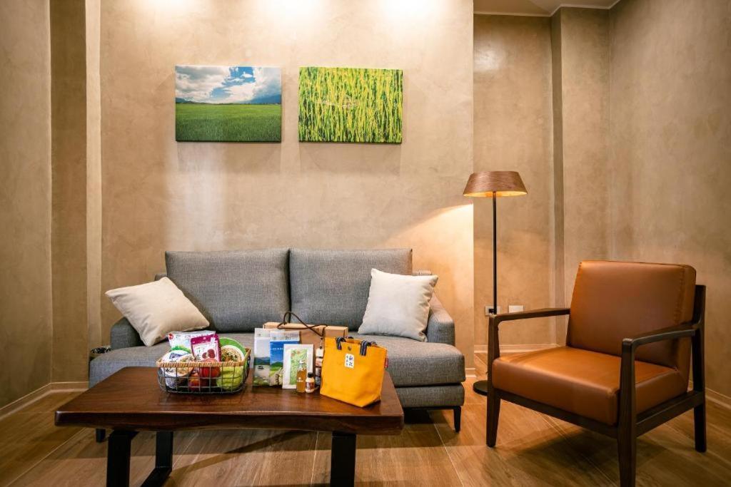 Inami B&B Chishang Room photo
