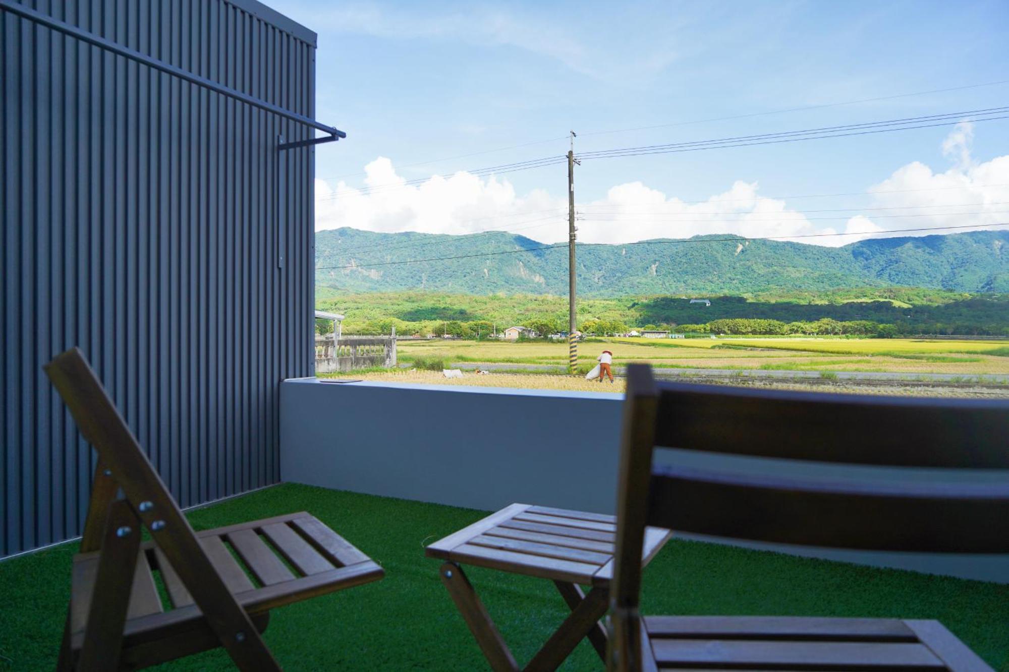 Inami B&B Chishang Exterior photo