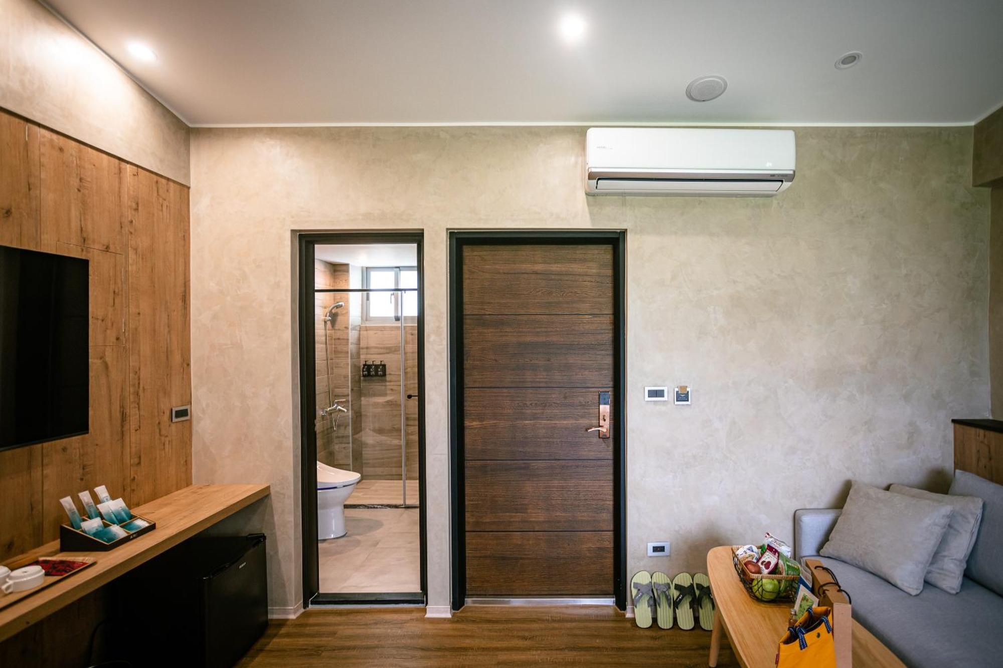 Inami B&B Chishang Exterior photo