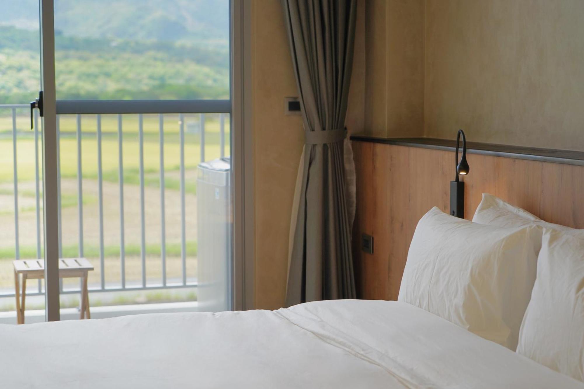 Inami B&B Chishang Exterior photo